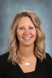 Westby, Angie
